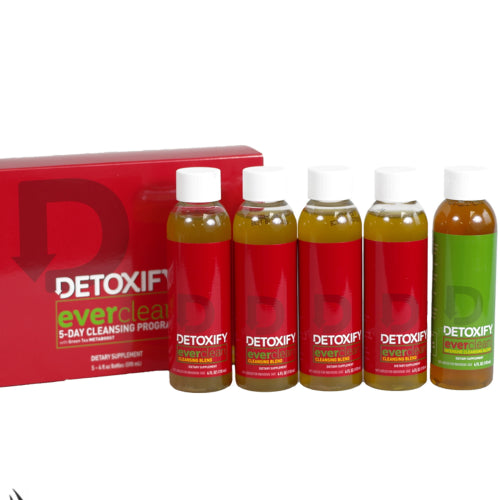 Detoxify