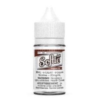 Softie Salt 30ml Salt Nic *Excise Tax*