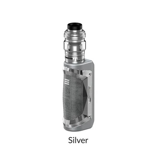 Geekvape Aegis Solo 2 100W Starter Kit with Cerberus Tank [CRC Version]