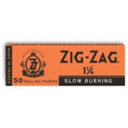 Zig Zag Rolling Papers