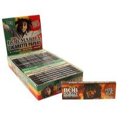 Bob Marley Papers