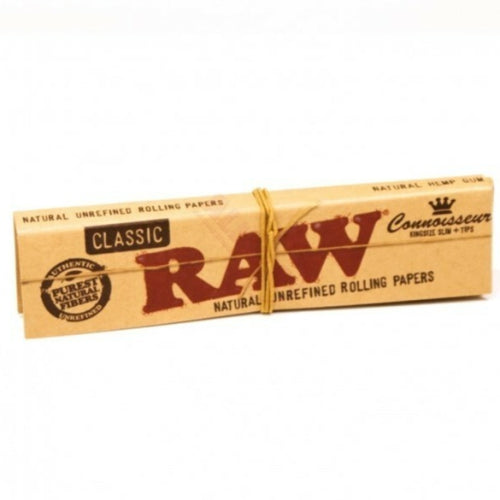 Raw Papers