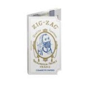 Zig Zag Rolling Papers