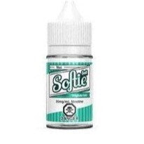 Softie Salt 30ml Salt Nic *Excise Tax*