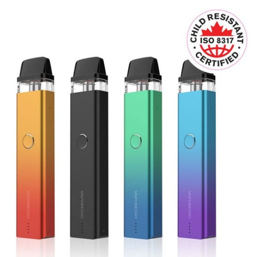 Vaporesso Xros 2 Pod Kit