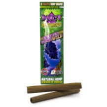 Juicy Hemp Wraps