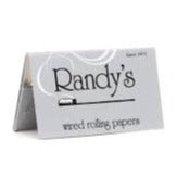 Randy's Wired Rolling Papers