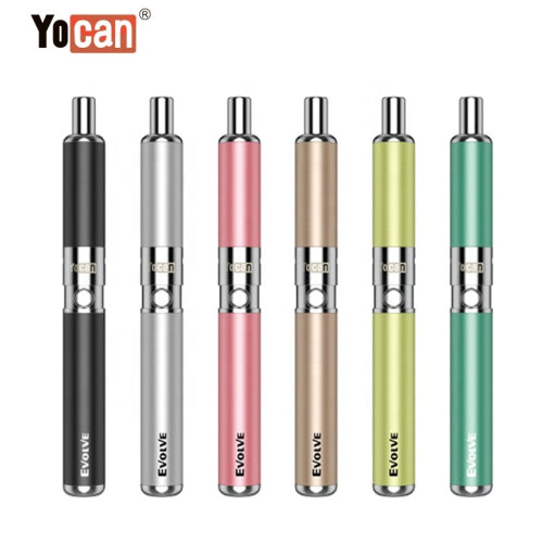 Yocan Evolve-D Dry Herb Vape