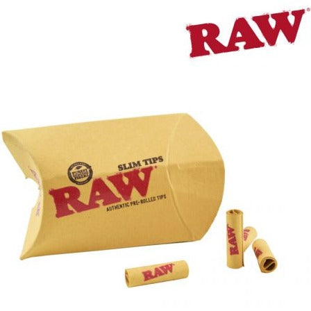 Raw Tips