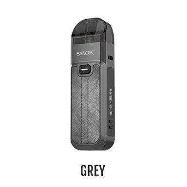 Smok Nord 5 80W Pod Kit (CRC Edition)