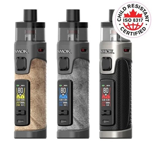 Smok RPM 5 PRO Pod Kit (CRC Edition)