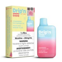 Drip'n Disposables by Envi