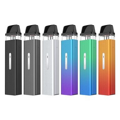 Vaporesso Xros Mini Pod Kit (CRC Edition)