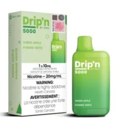 Drip'n Disposables by Envi