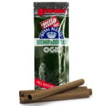 Hemparillo Royal Hemp Blunt Wrap