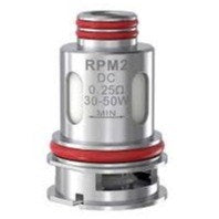 Smok RPM 2 coil DC 0.25