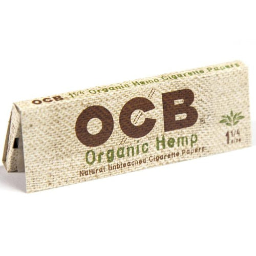 OCB Papers