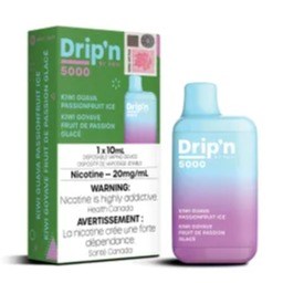 Drip'n Disposables by Envi