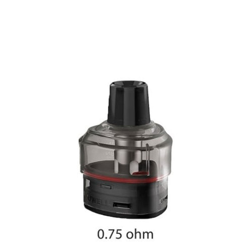 Uwell Whirl T1 Replacement Pods 2mL