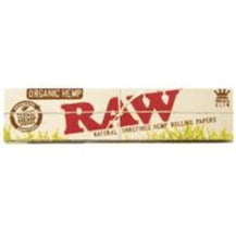 Raw Papers