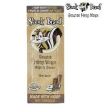 Skunk Brand Genuine Hemp Wraps