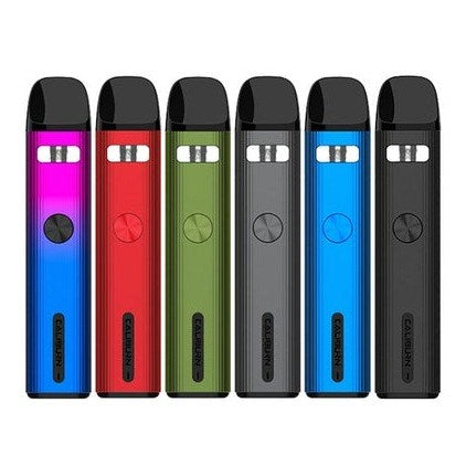 Uwell Caliburn G2 Pod Kit (CRC Edition)