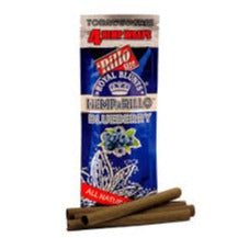 Hemparillo Royal Hemp Blunt Wrap