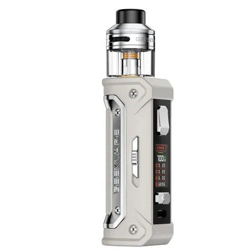 Geekvape Aegis Eteno E100 Starter Kit CRC