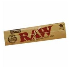 Raw Papers