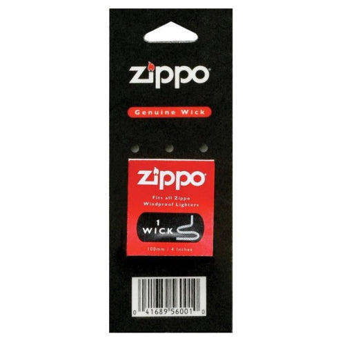 Zippo Wick