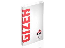 Gizeh Rolling Paper