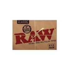 Raw Papers