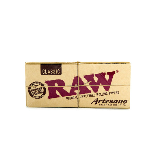 Raw Papers