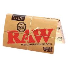 Raw Papers