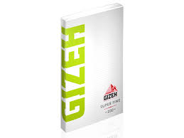 Gizeh Rolling Paper